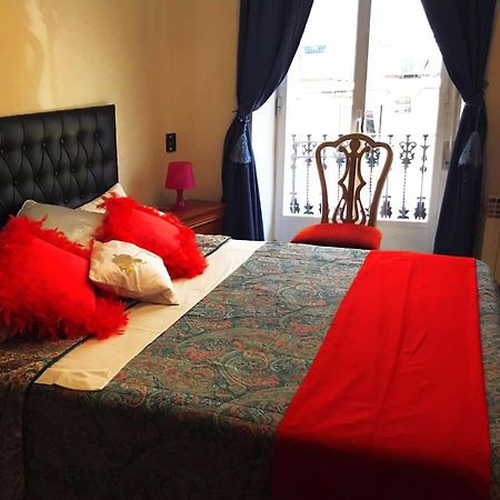 מדריד Callao - Apartaments The Palmer House מראה חיצוני תמונה