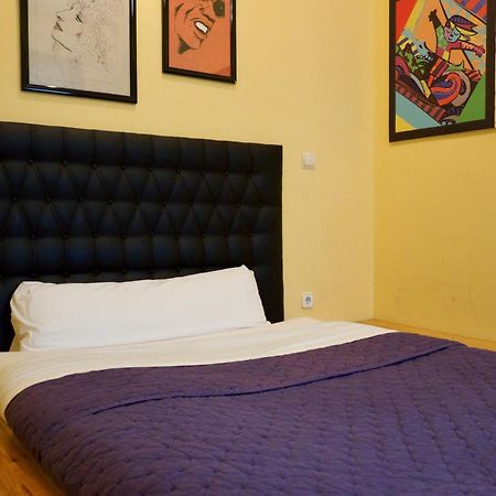 מדריד Callao - Apartaments The Palmer House מראה חיצוני תמונה