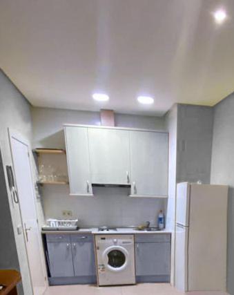 מדריד Callao - Apartaments The Palmer House מראה חיצוני תמונה