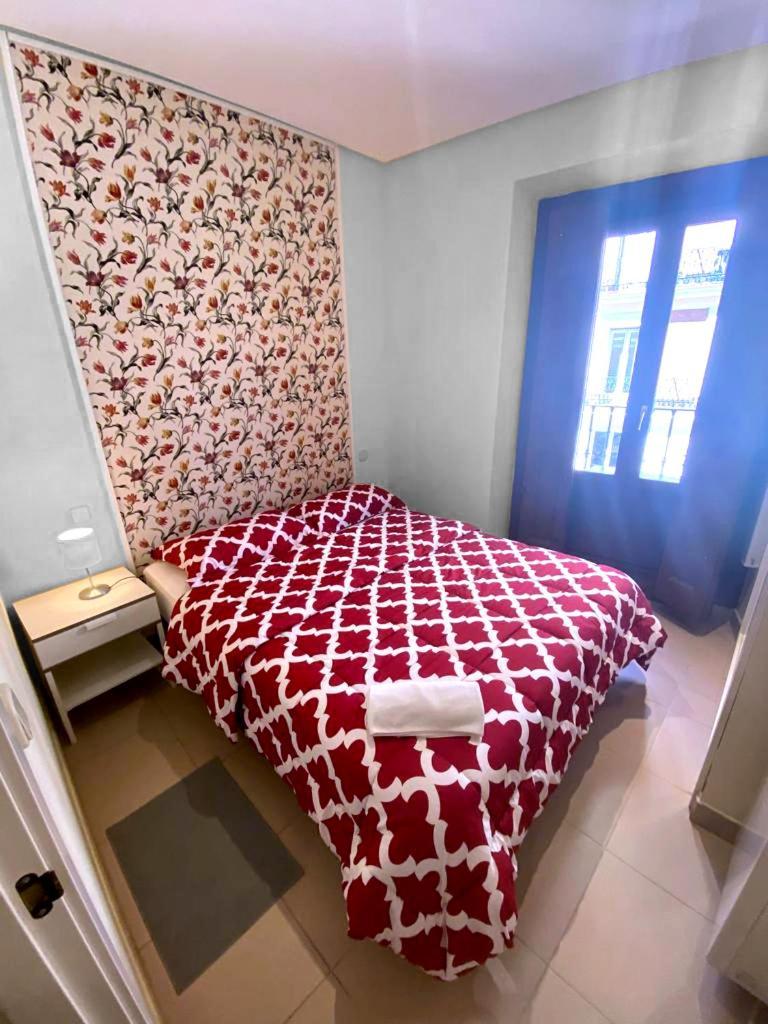 מדריד Callao - Apartaments The Palmer House מראה חיצוני תמונה