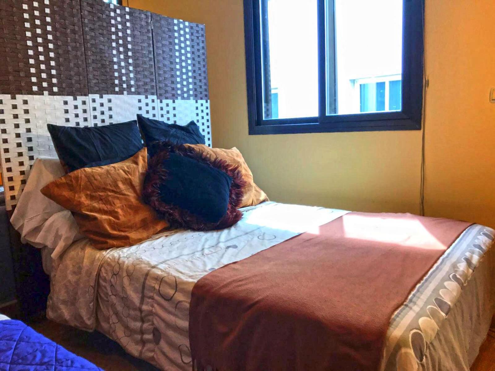 מדריד Callao - Apartaments The Palmer House מראה חיצוני תמונה