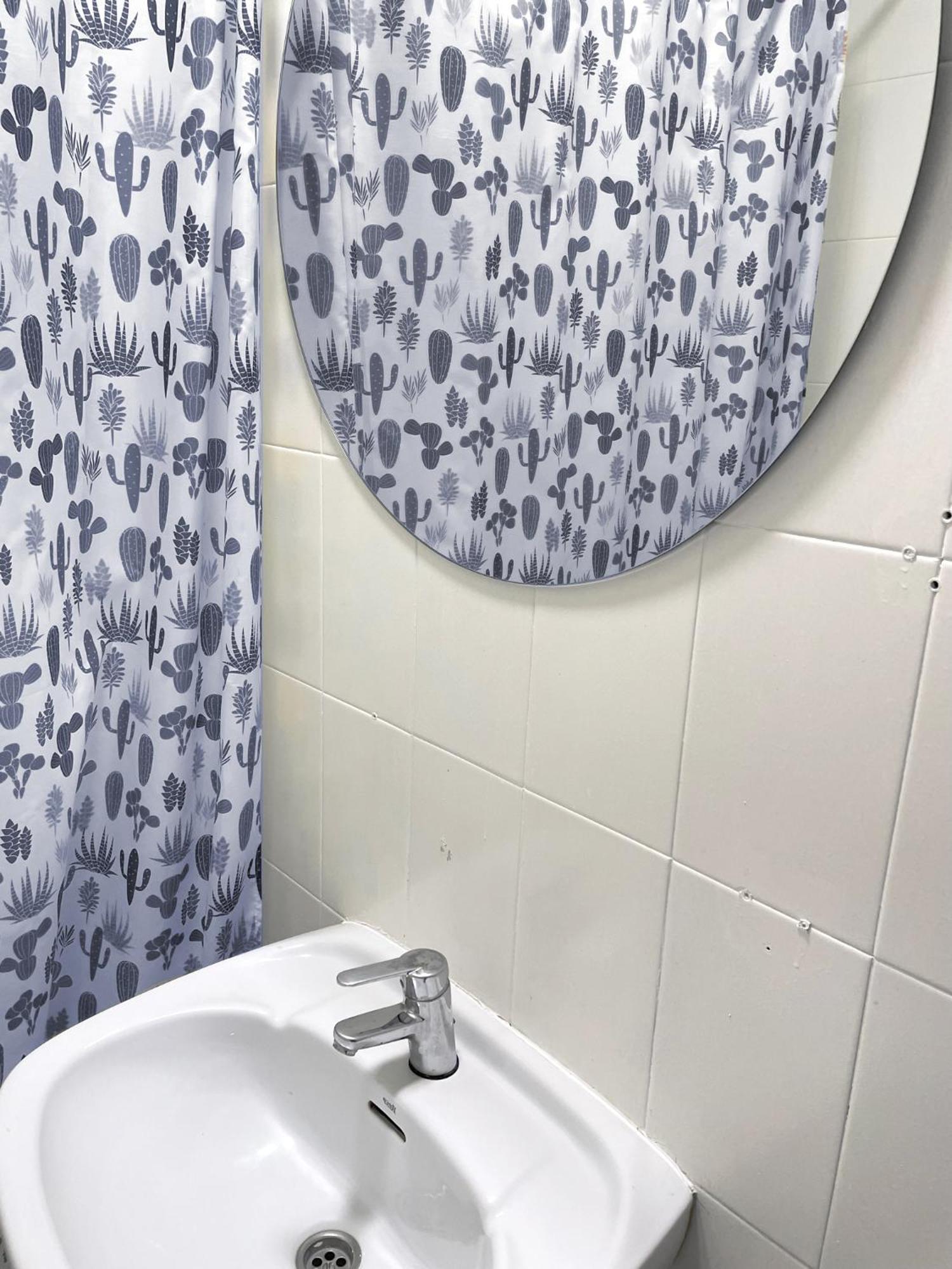 מדריד Callao - Apartaments The Palmer House מראה חיצוני תמונה